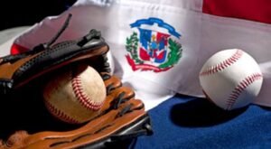 Beisbol-dominicano