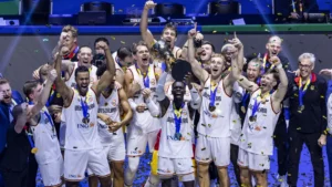 FIBA 2023