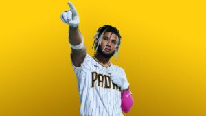 Fernando Tatis Jr