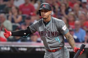 Ketel Marte