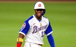 Los Braves de Atlanta