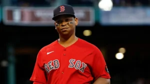 Rafael Devers