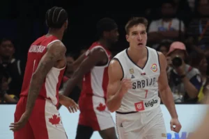 SERBIA