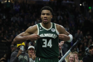 Antetokounmpo wep