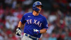 Corey Seager
