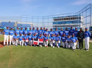Dominicana