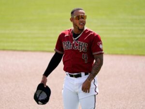 Ketel Marte