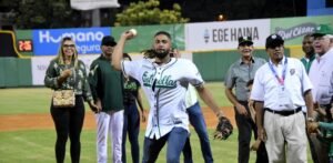 TAtis Jr Lanzado la primera bla