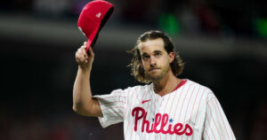 Aaron Nola
