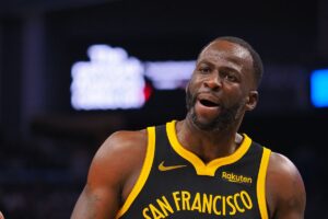 Draymond Green