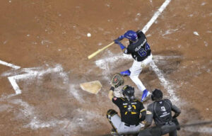 Licey pone