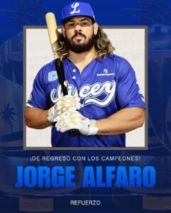 jorge