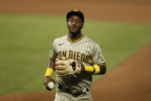 San Diego Padres v San Francisco Giants