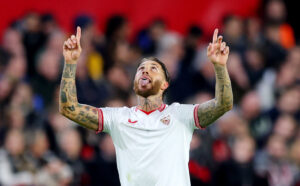 Sevilla FC v PSV Eindhoven: Group B - UEFA Champions League 2023/24