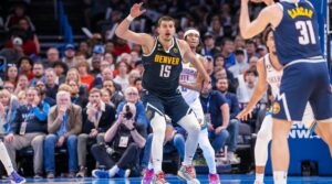 Jokic