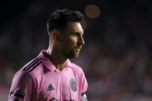 Messi Miami