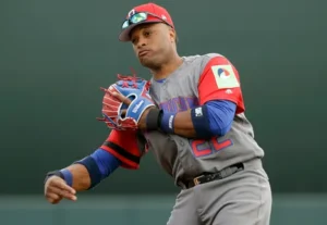 Robinson-Cano