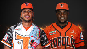 Rubby De la Rosa