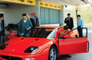 ferraris