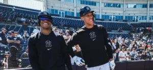 Aaron Judge