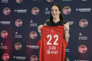 Caitlin Clark