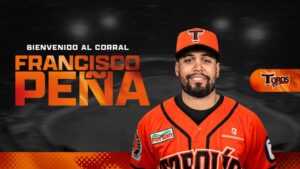 Francisco Peña
