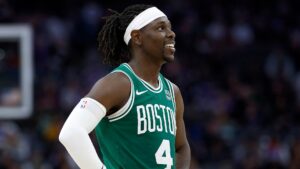JRUE HOLIDAY