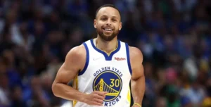 Stephen Curry