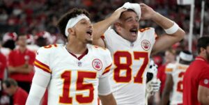 Los Chiefs