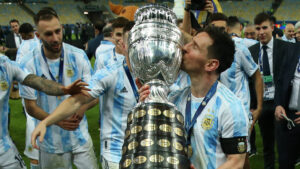 Copa América