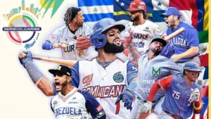 La Serie del Caribe del 2028