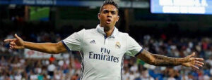 Mariano Díaz