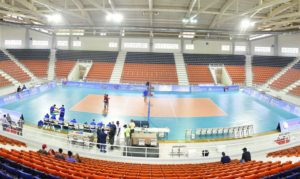 Pabellon-de-Voleibol