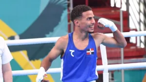 Yunior Alcántara