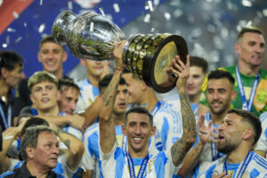 aRGENTINA