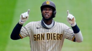 Jurickson Profar
