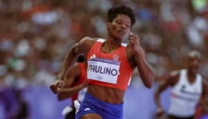 Marileidy-Paulino