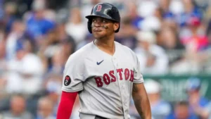 Rafael Devers