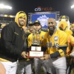 Licey no estarán en la Serie Titanes del Caribe 2025; Se Jugará entre Águilas y Gigantes