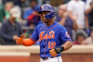 Francisco Lindor