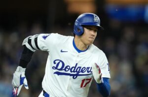 Ohtani vs