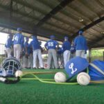 Tigres de Licey anuncian el comienzo de los entrenamientos y partidos de pretemporada