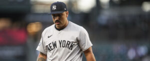 Yankees Mariners Baseball