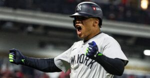 Juan Soto a