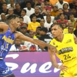 Mauricio y Bameso inician hoy final basket distrital