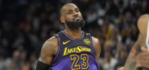 Los Lakers