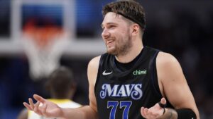 Luka Doncic,