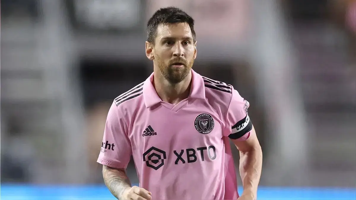 Messi