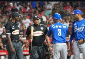 El bate del delito sigue preso, en breve se informará sobre la decisión final. ATENTOS! @manolitoenelplay #unchindpelota