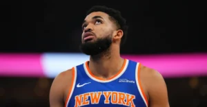 Karl Towns